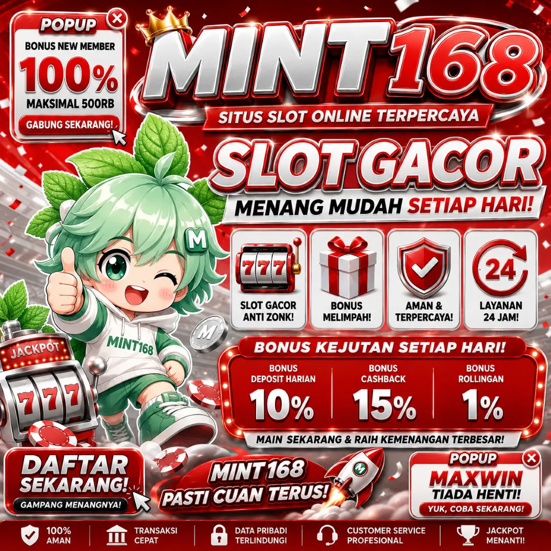 MINT168